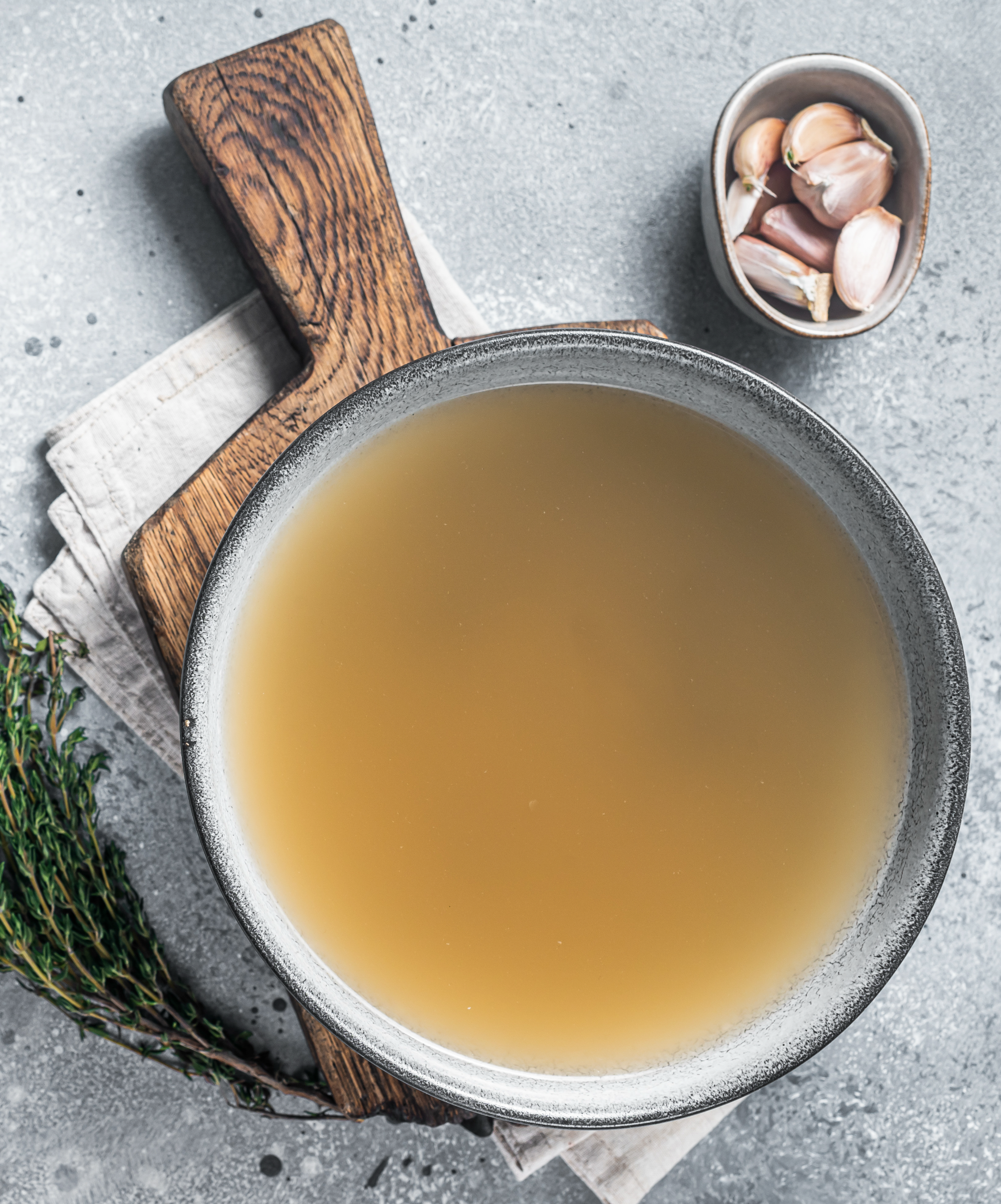 Benefits of Bone Broth | What the Science Says